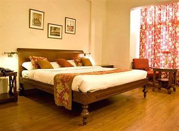 Hotel Broadway Delhi Exterior photo